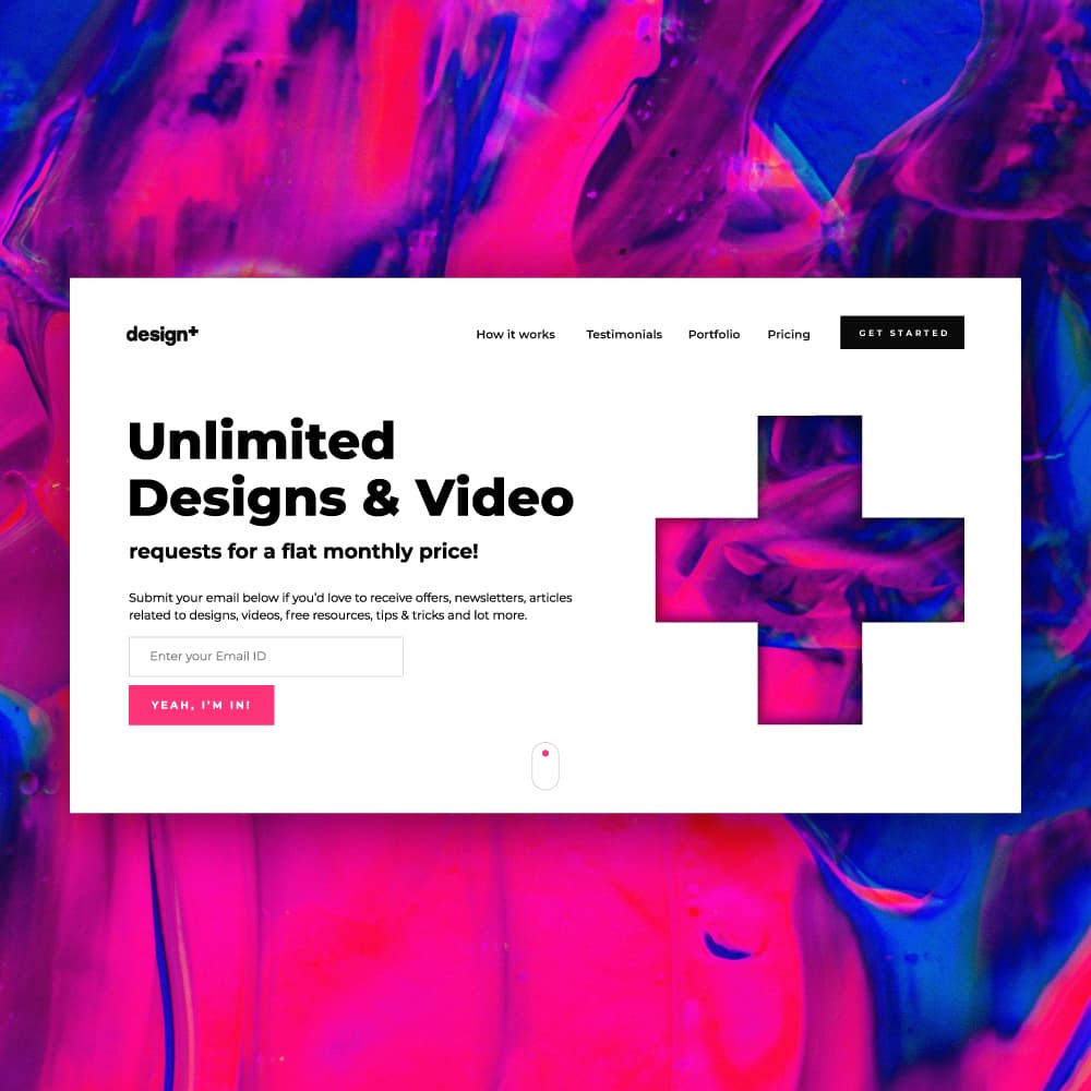 Design+ - Featured Image