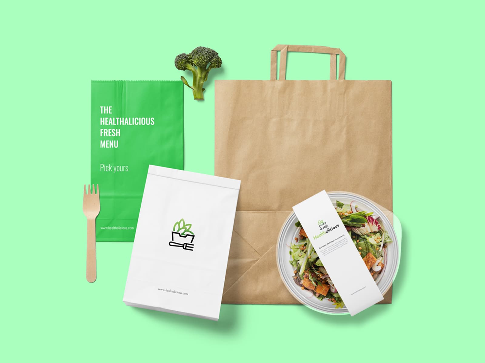 Healthalicious