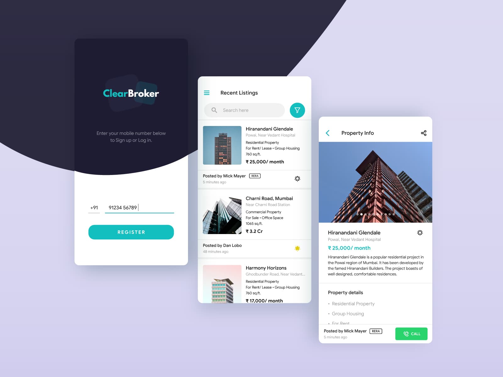 ClearBroker Platform - Featured Image