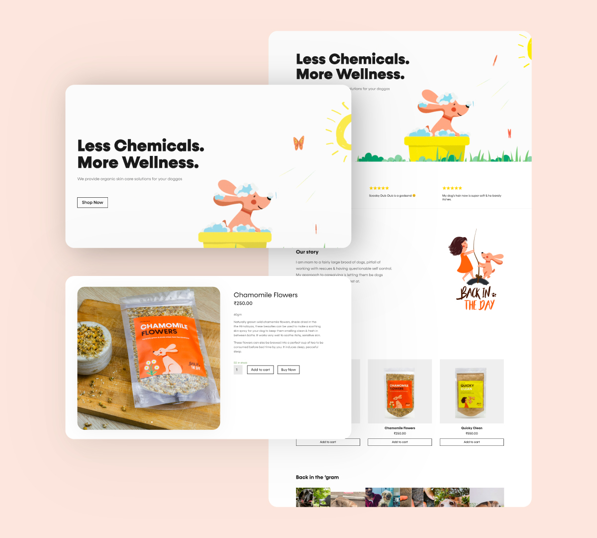 BITD - Back in the day - Thumbnail 5