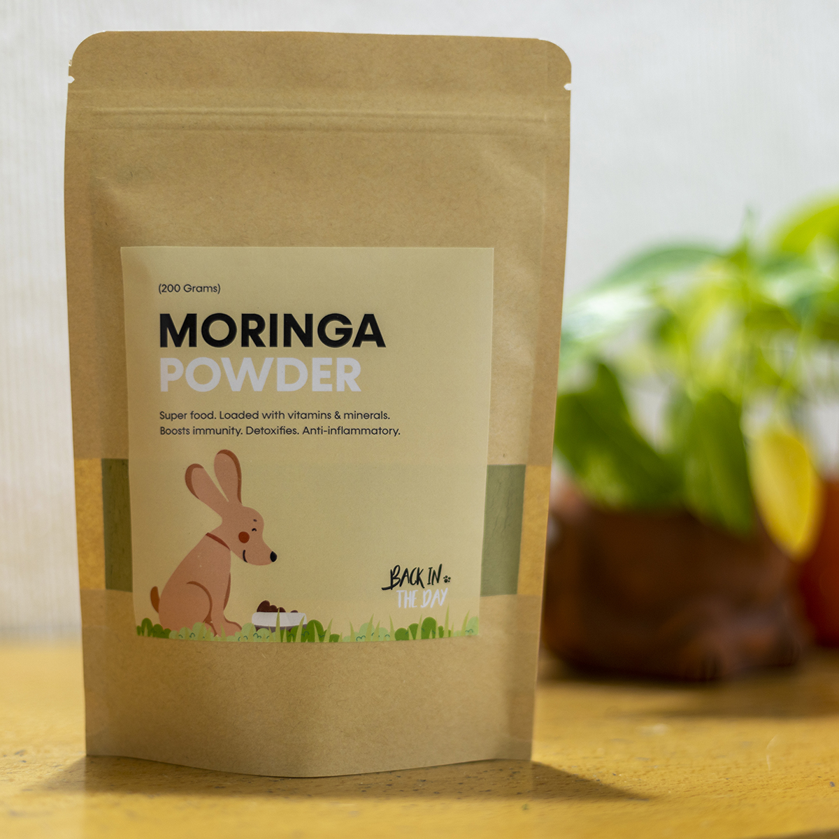 BITD - Back in the day - Thumbnail 6