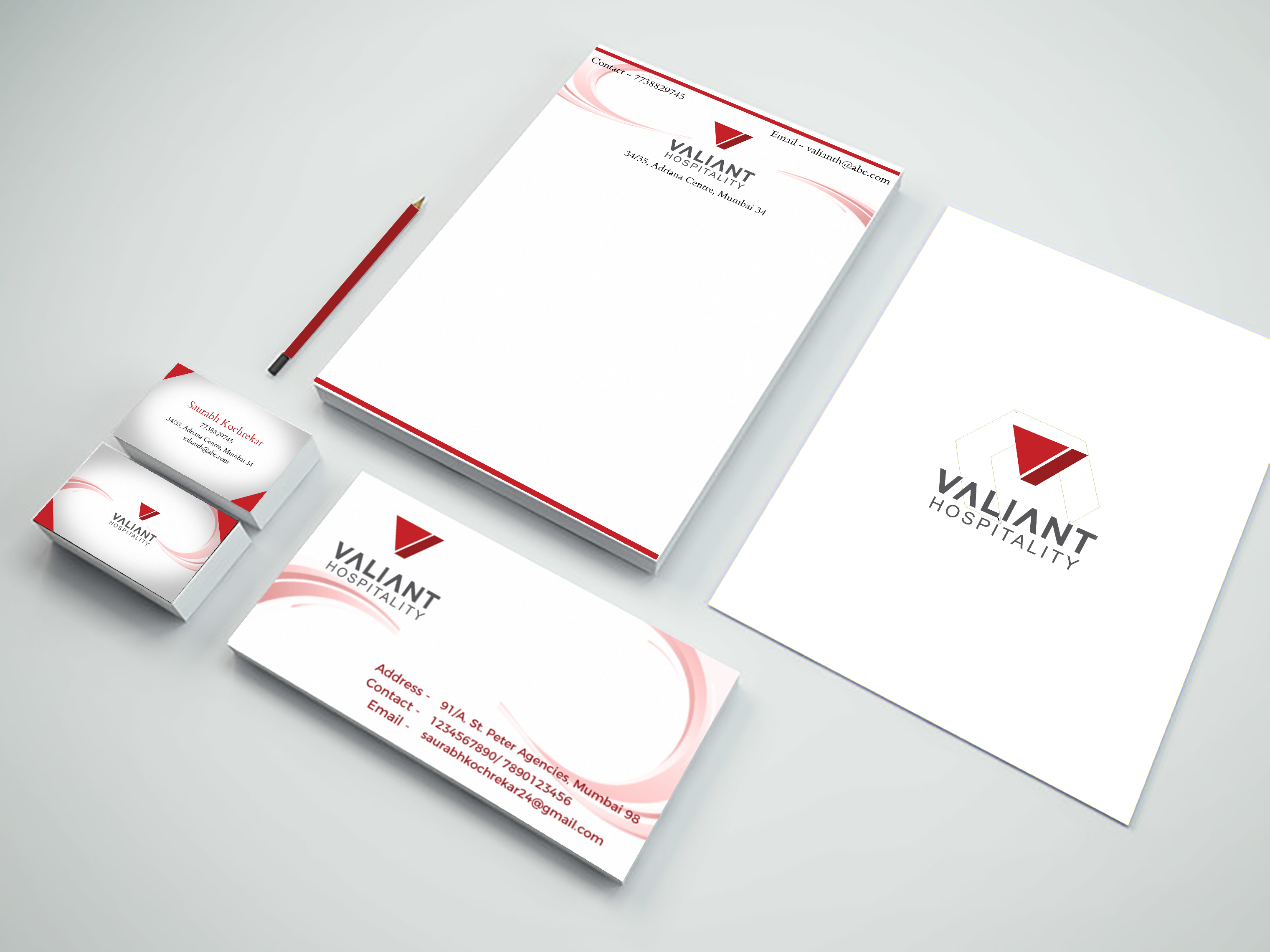 Valiant Hospitality - Thumbnail 2