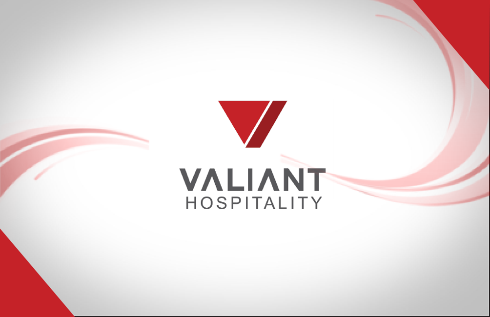 Valiant Hospitality - Thumbnail 3