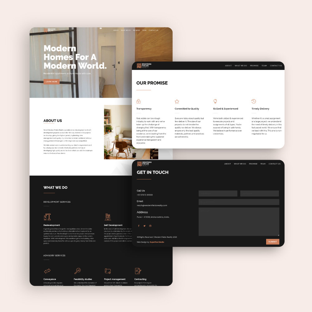 Western Fields Realty - Thumbnail 5