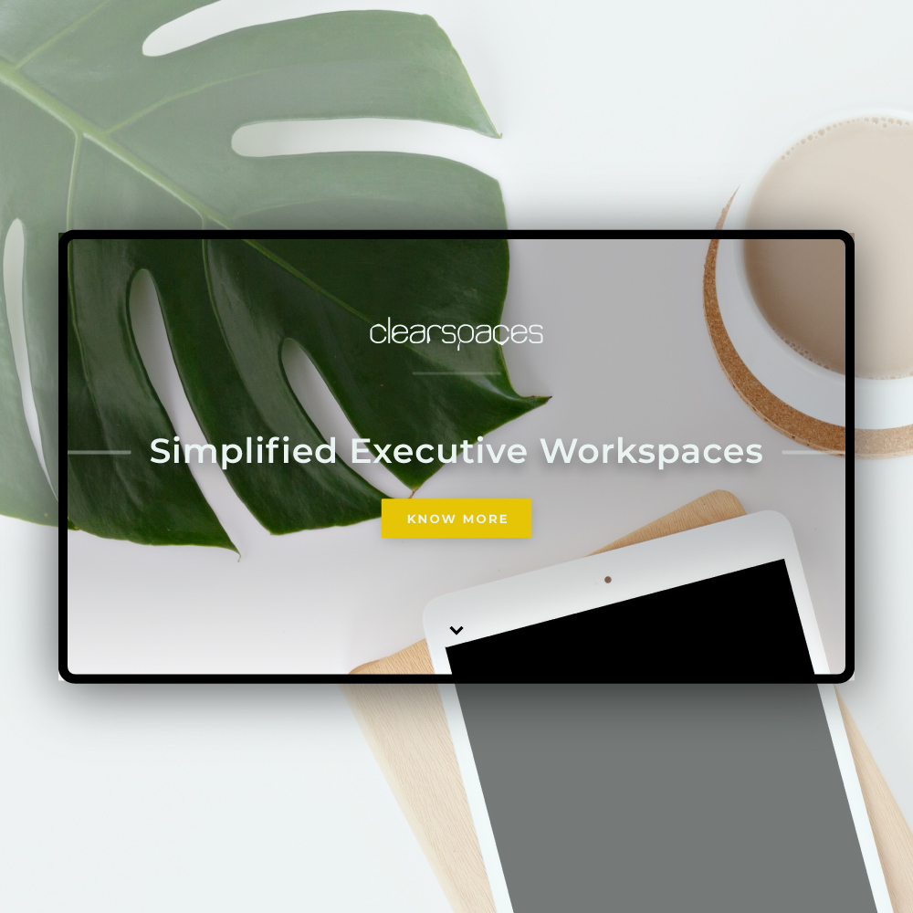 Clearspaces Interior Design - Featured Image