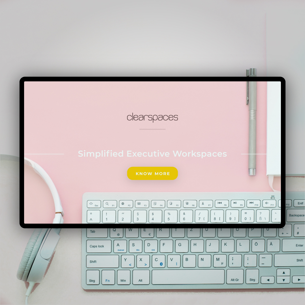 Clearspaces Interior Design - Thumbnail 2