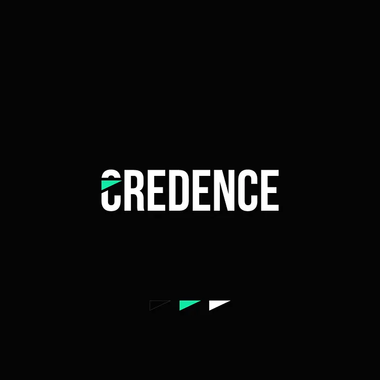 Credence Brand Identity