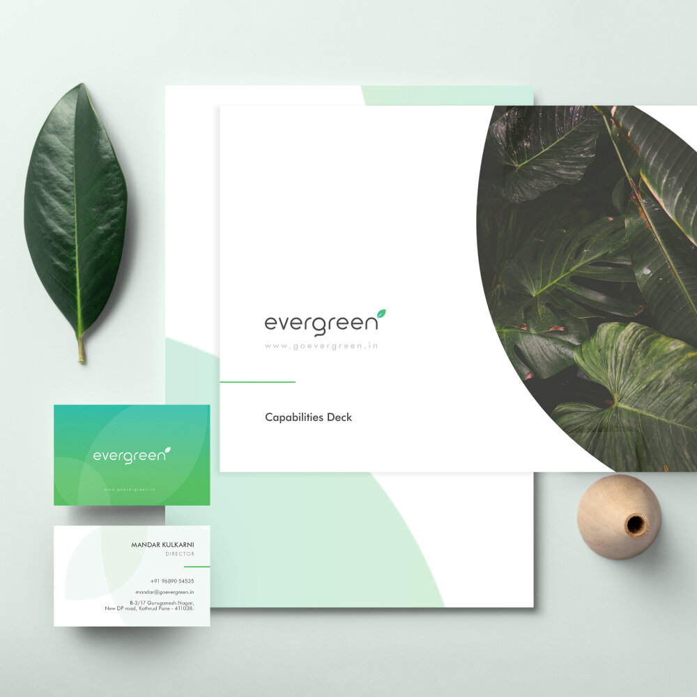 Evergreen - Thumbnail 2