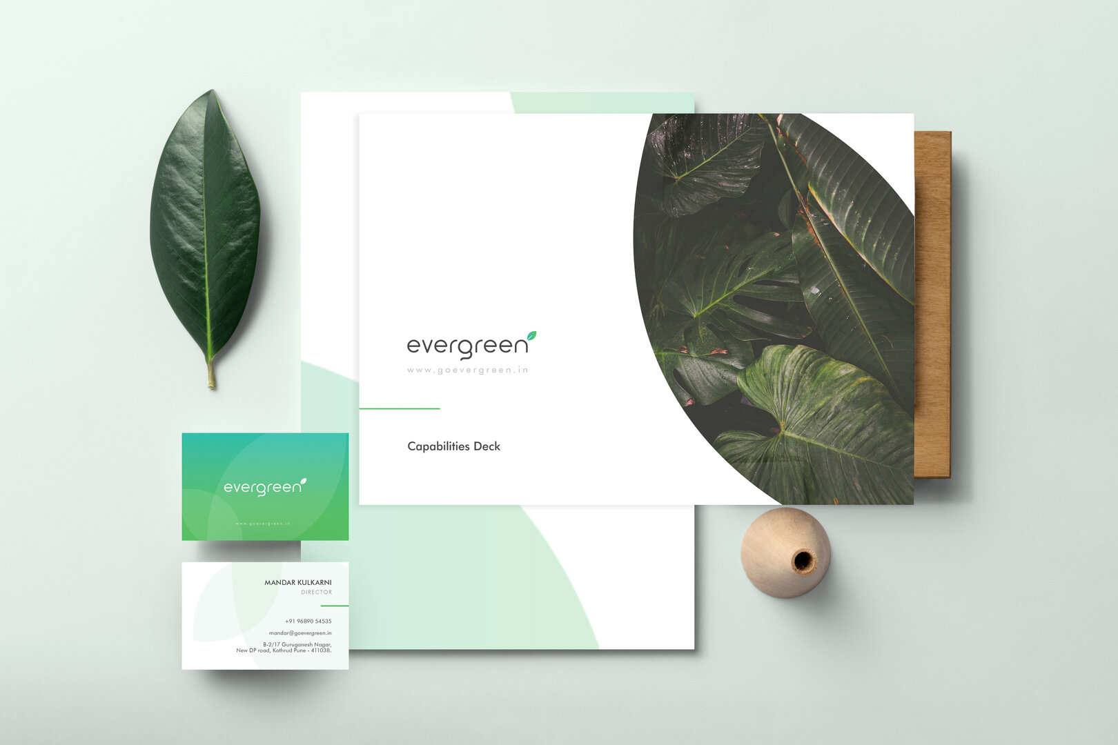 Evergreen - Thumbnail 3