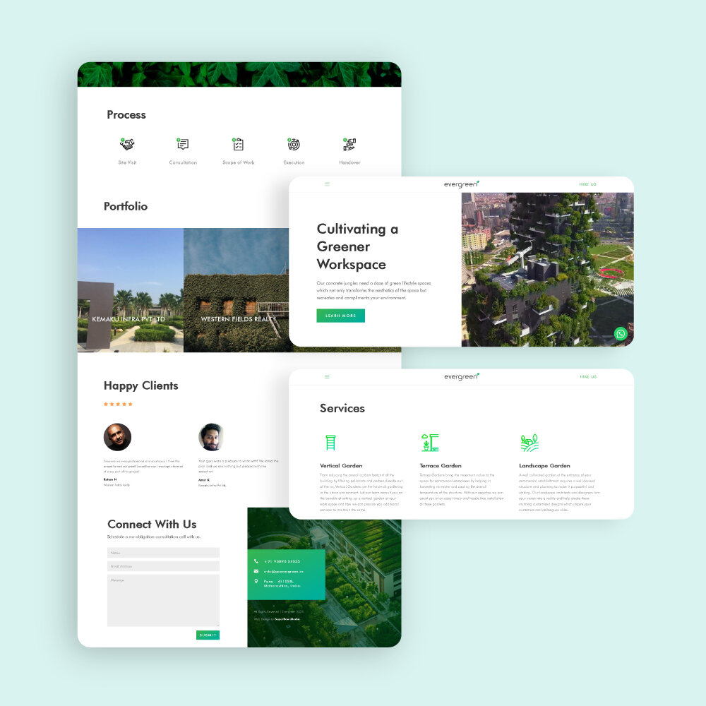 Evergreen - Thumbnail 4