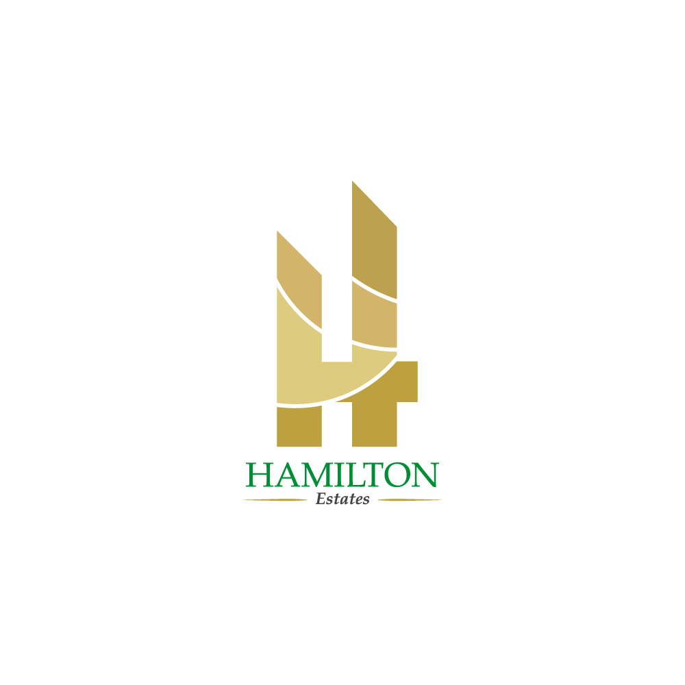Hamilton Estates Rebrand - Featured Image