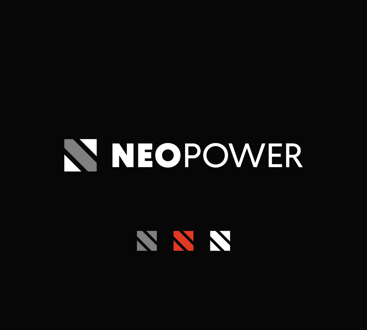 NeoPower Energy Platform - Featured Image