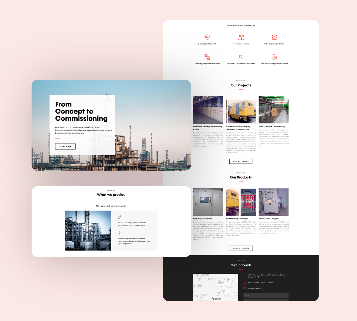 NeoPower Energy Platform - Thumbnail 2