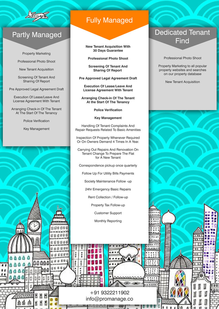 ProManage Platform - Thumbnail 3