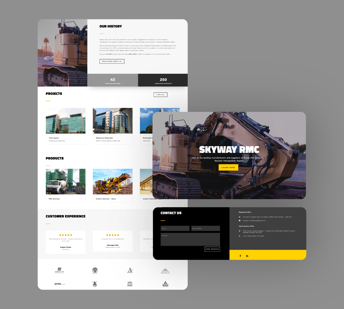 Skyway RMC Platform - Thumbnail 2